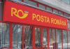Poşta Română tranzacţii online